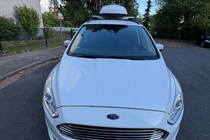 Ford Galaxy 222.700 km 10.100 € Bremen 28259