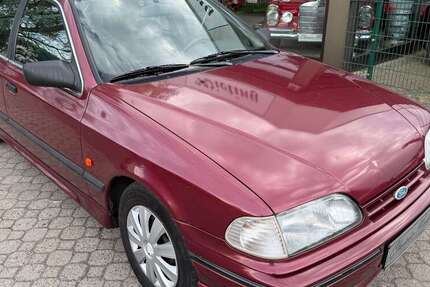 Ford Scorpio 160.950 km 1.900 &euro; Beverstedt 27616