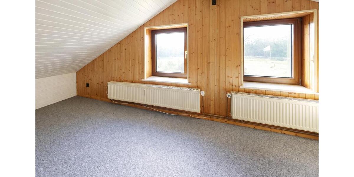 Maisonettenwohnung Beverstedt - 3 Zimmer, 70 m&sup2;, 600&euro; | Angebot:25362115