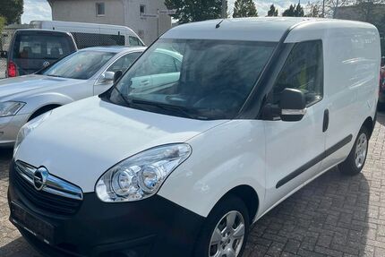 Opel Combo 114.000 km 7.490 € Bremen 28199