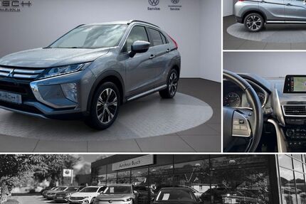 Mitsubishi Eclipse Cross 80.413 km 13.950 &euro; Beverstedt OT Lunestedt 27616