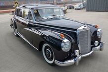 Gebrauchtwagen Mercedes 300