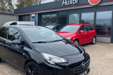 Opel Corsa 128.000 km 8.500 € Beverstedt 27616