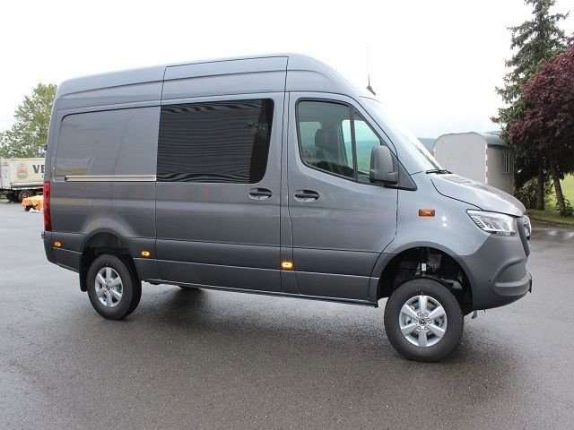 Mercedes-Benz Sprinter 17.844 km 51.500 € Bremerhaven 27574