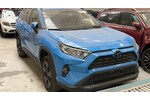 Toyota Rav4 146.000 km 17.900 € Bremerhaven 27576