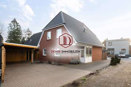 Haus zum Kaufen in Bremerhaven 345.000 € 117 m² 5 zimmer