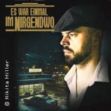 Nikita Miller - Es war einmal im Nirgendwo Bremen