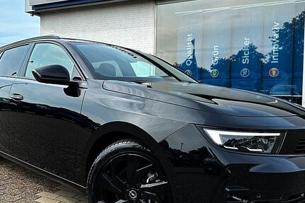 Opel Astra 8.254 km 26.795 € Brake 26919