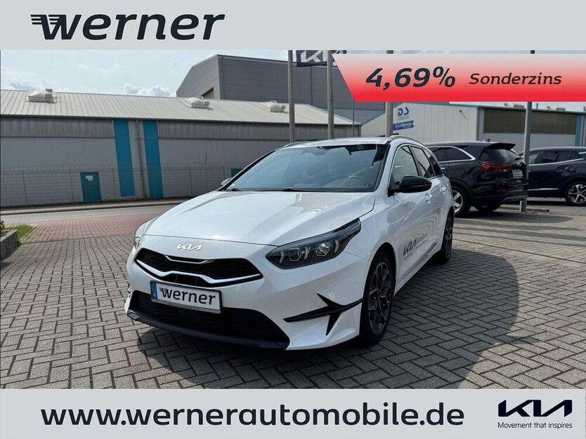 ceed Sportswagon