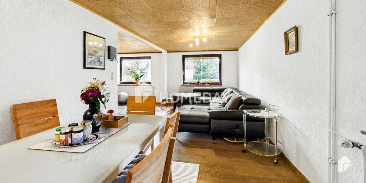 Einfamilienhaus Bremerhaven Surheide - 5 Zimmer, 120 m&sup2;, 324.000&euro; | Angebot:24835279