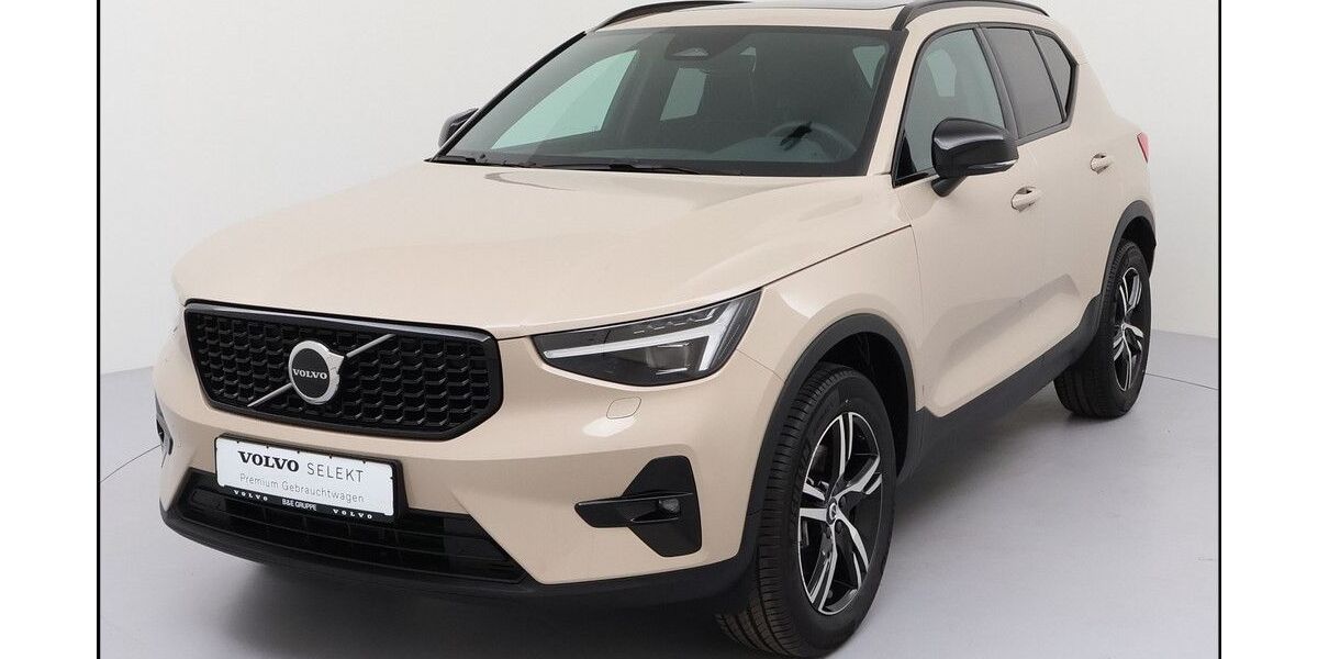 Volvo XC40 14.313 km 38.450 &euro; Schiffdorf-Spaden 27619