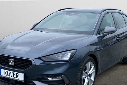 Seat Leon 24.300 km 23.442 &euro; Hagen 27628