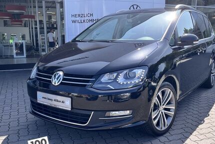 VW Sharan 102.598 km 32.990 € Bremen 28357