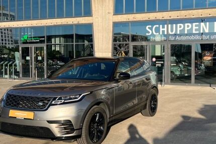 Land Rover Range Rover Velar 124.000 km 34.999 € Bremen 28217