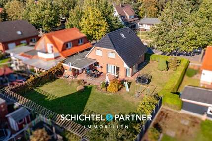 Haus zum Kaufen in Bremerhaven 399.000 € 139 m² 5 zimmer