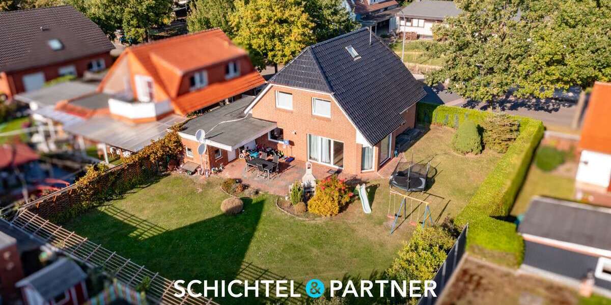 Haus zum Kaufen in Bremerhaven 399.000 € 139 m² 5 zimmer