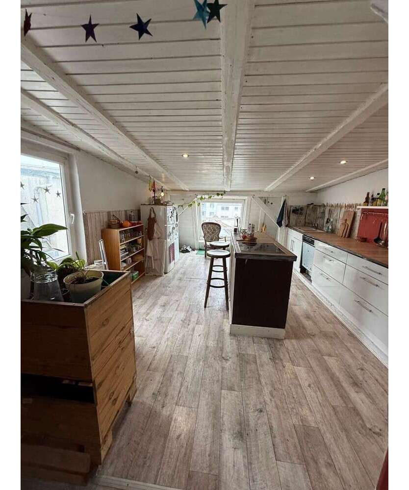 Wohnung zum Mieten in Bremerhaven 850 € 110 m²