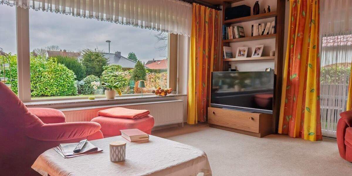 Bungalow Nordenham - 3 Zimmer, 96 m&sup2;, 284.500&euro; | Angebot:25373867