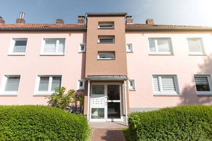 Wohnung Bremerhaven Geestemünde - 2 Zimmer, 50 m&sup2;, 350&euro; | Angebot:26143419