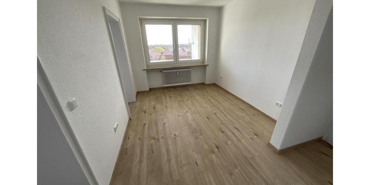 Etagenwohnung Wilhelmshaven Heppens - 4 Zimmer, 86 m&sup2;, 549&euro; | Angebot:26085145