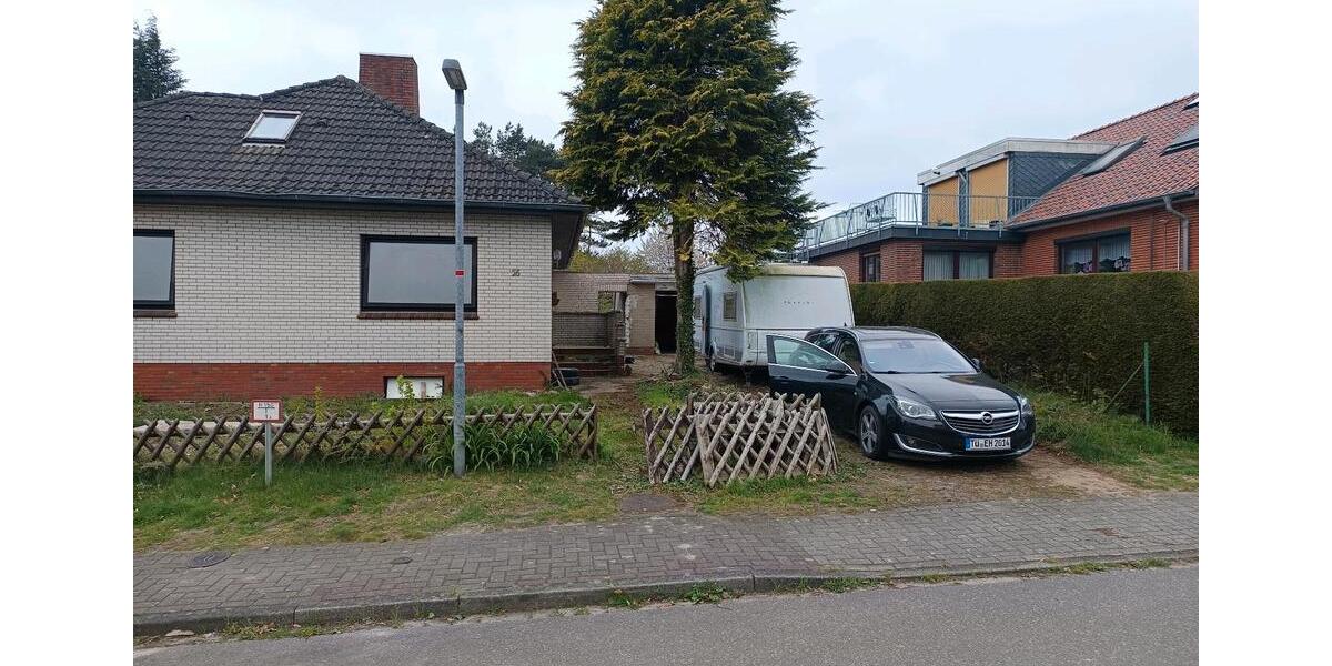 Bungalow Wurster Nordseeküste - 5 Zimmer, 100 m&sup2;, 100.000&euro; | Angebot:27096234