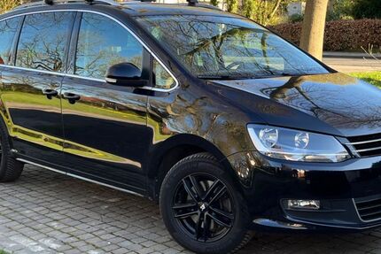 VW Sharan 185.000 km 9.990 &euro; Nordenham 26954