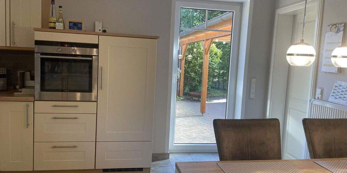 Einfamilienhaus Wanna - 5 Zimmer, 190 m&sup2;, 419.000&euro; | Angebot:24807974