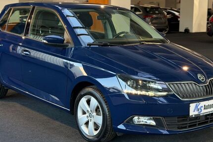 Skoda Fabia 62.500 km 13.650 &euro; Bremerhaven 27568