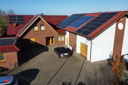 Gewerbeobjekt Wurster Nordseeküste - 689.000&euro; | Angebot:21266247