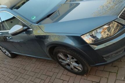 Skoda Octavia 135.000 km 16.000 &euro; Nordenham 26954