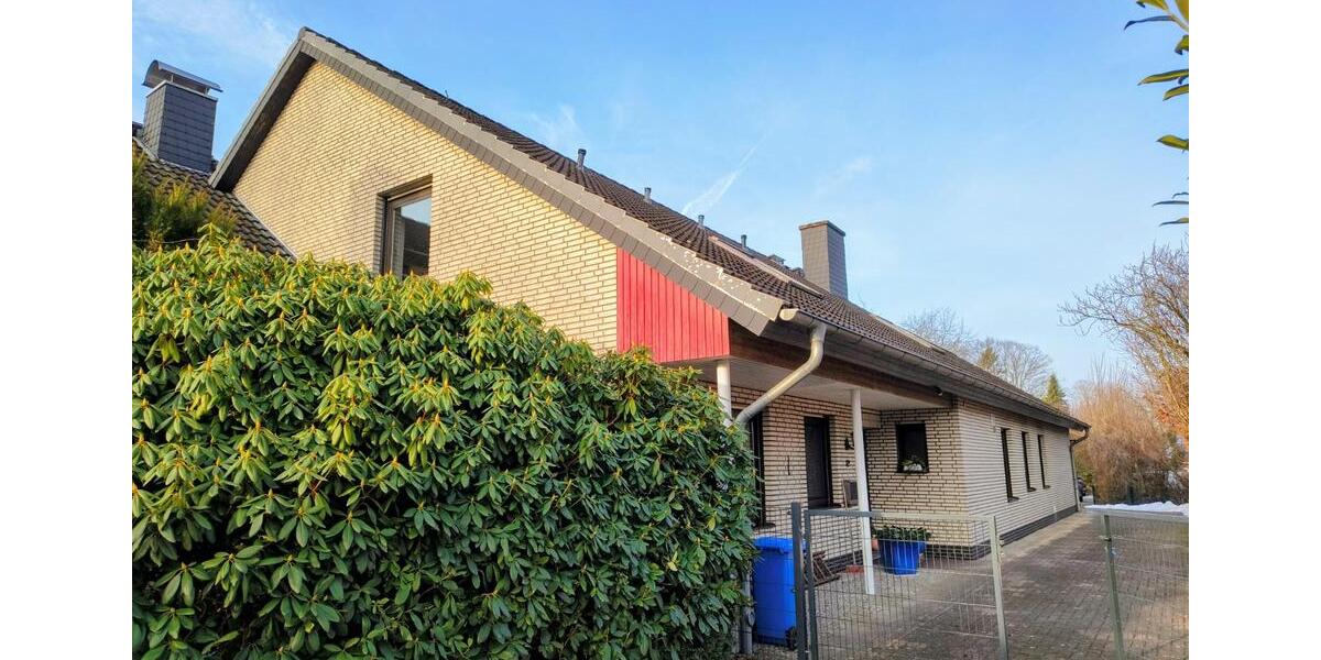 Einfamilienhaus Hagen im Bremischen - 9 Zimmer, 291 m&sup2;, 419.000&euro; | Angebot:25379203