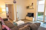 Terrassenwohnung Butjadingen Burhave - 2 Zimmer, 50 m&sup2;, 155.000&euro; | Angebot:26205549