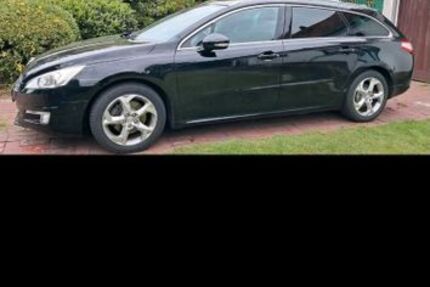 Peugeot 508 228.500 km 4.800 &euro; Beverstedt Lunestedt 27616