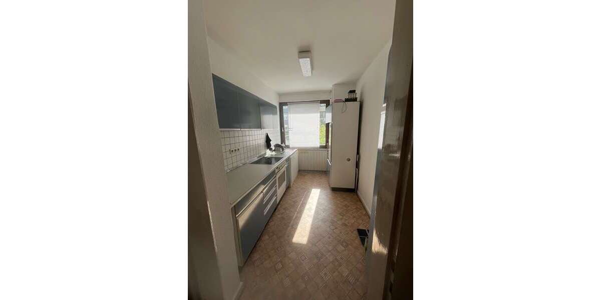 Etagenwohnung Bremerhaven Mitte - 1 Zimmer, 34 m&sup2;, 275&euro; | Angebot:27199974