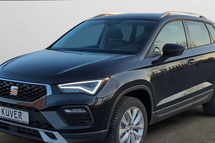Seat Ateca 1.400 km 28.940 &euro; Hagen 27628