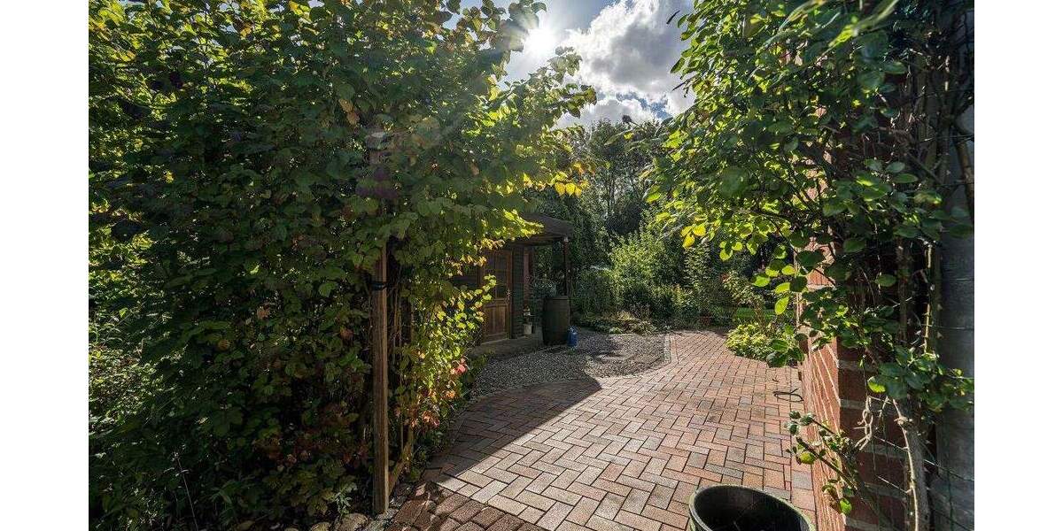 Doppelhaushälfte Bremerhaven Weddewarden - 4 Zimmer, 125 m&sup2;, 299.000&euro; | Angebot:23949495