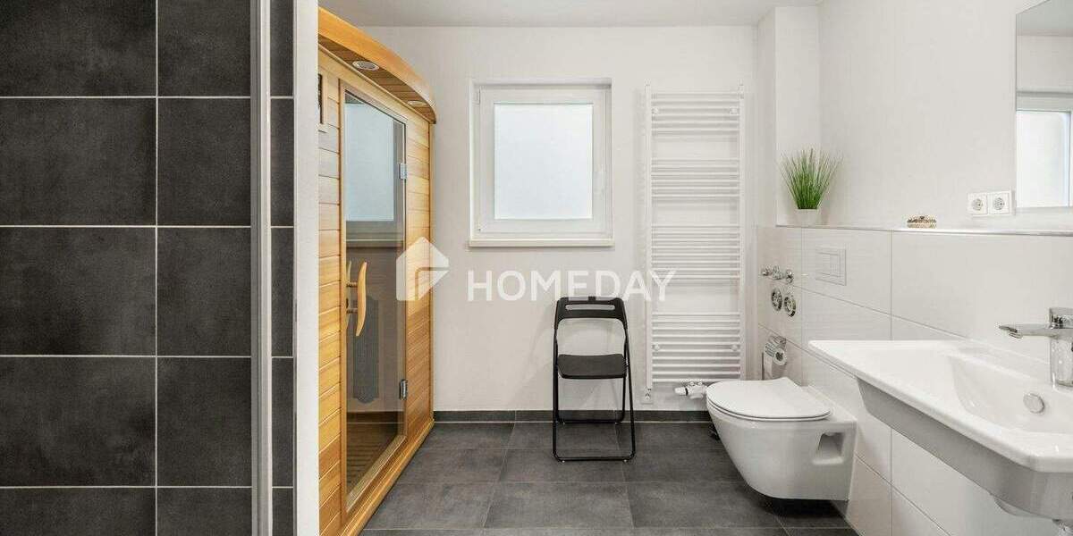 Doppelhaushälfte Butjadingen Tossens - 3 Zimmer, 85 m&sup2;, 474.000&euro; | Angebot:25820174