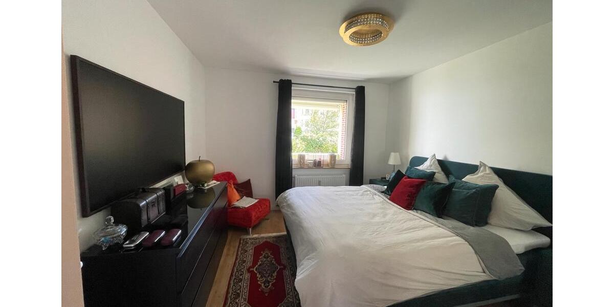 Hochparterre Bremerhaven Geestemünde - 3 Zimmer, 67 m&sup2;, 139.000&euro; | Angebot:24726303