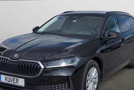 Skoda Superb 47.200 km 28.502 &euro; Hagen 27628