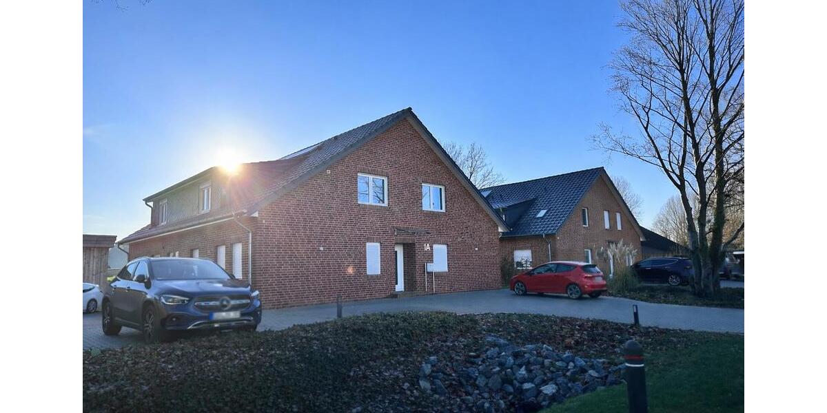 Dachgeschoßwohnung Hagen im Bremischen - 3 Zimmer, 82 m&sup2;, 861&euro; | Angebot:25235836