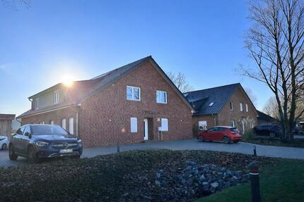 Wohnung Hagen im Bremischen - 3 Zimmer, 82 m&sup2;, 861&euro; | Angebot:25235836