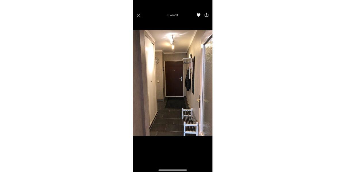 Etagenwohnung Loxstedt - 1 Zimmer, 39 m&sup2;, 52.000&euro; | Angebot:26174019