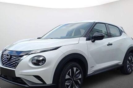 Nissan Juke 5.000 km 23.590 € Bremen 28207