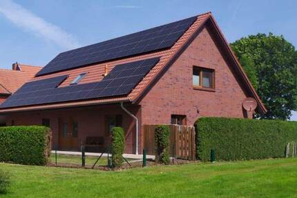 Haus Hagen im Bremischen / Driftsethe Rechtenfleth - 4 Zimmer, 178 m&sup2;, 529.000&euro; | Angebot:25525401