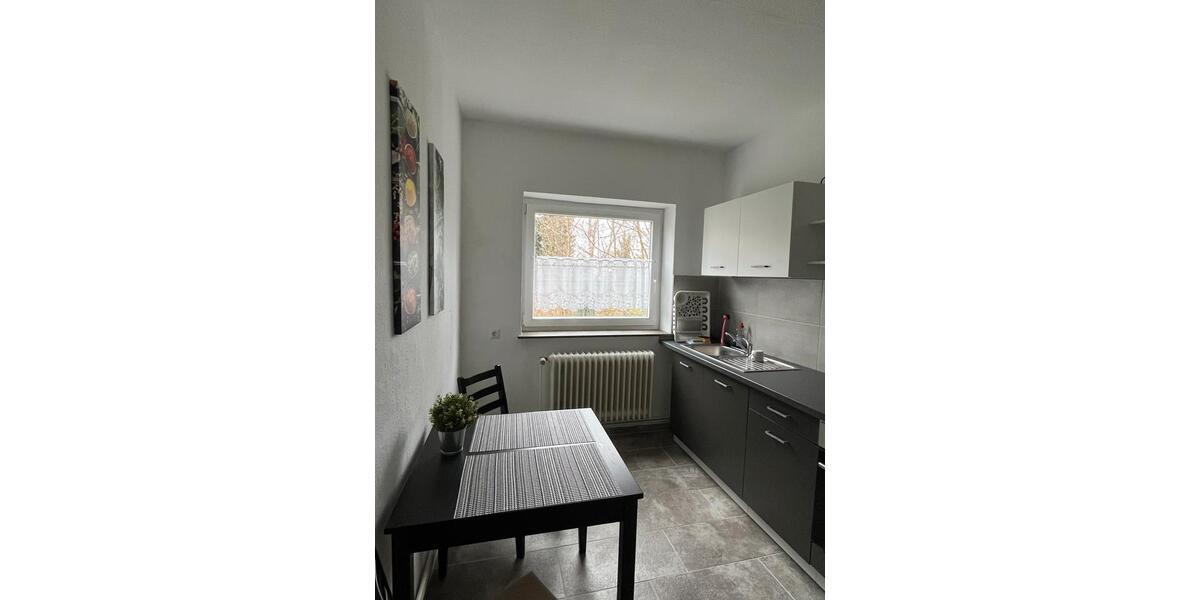 Etagenwohnung Bremerhaven Wulsdorf - 2 Zimmer, 40 m&sup2;, 560&euro; | Angebot:26295423