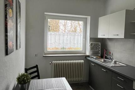 Wohnung Bremerhaven Wulsdorf - 2 Zimmer, 40 m&sup2;, 560&euro; | Angebot:26295423