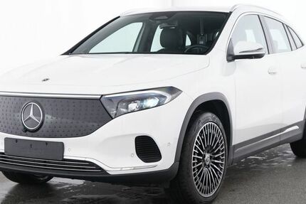Mercedes-Benz EQA 17.986 km 43.950 &euro; Bremerhaven 27572