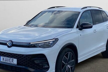 VW Tiguan 2.700 km 41.060 &euro; Hagen 27628