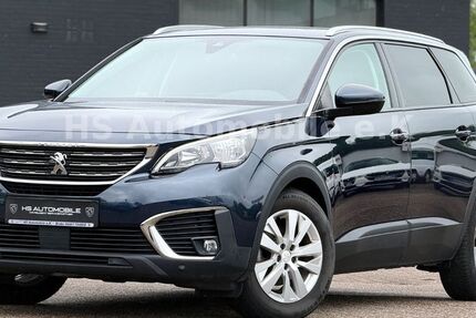 Peugeot 5008 124.000 km 15.999 &euro; Brake 26919