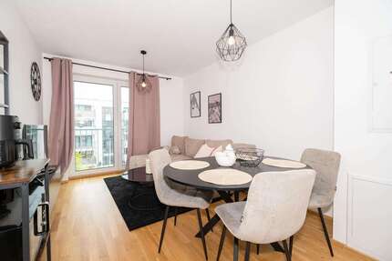 Wohnung zum Mieten in Schweinfurt 689 € 47.52 m²